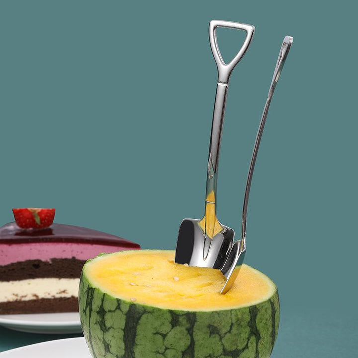 Rustfritt stål spatula 304 | Luvikno