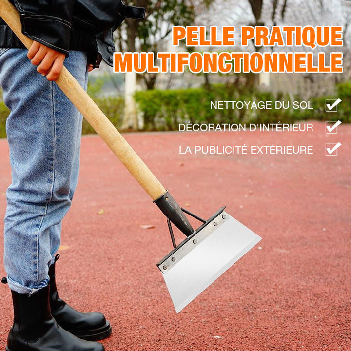 Multi-funksjonell rengjøringspute | Luvikno