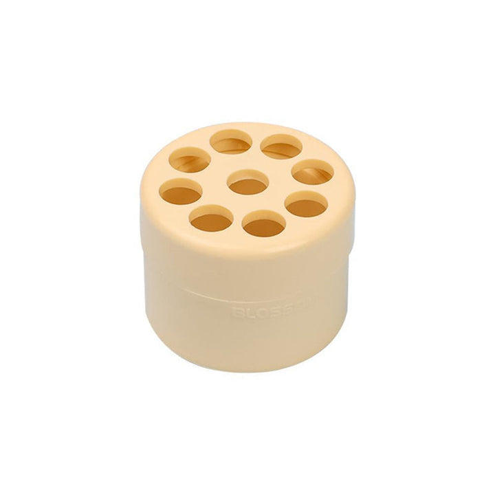 Spiral blomst stem holde | Luvikno