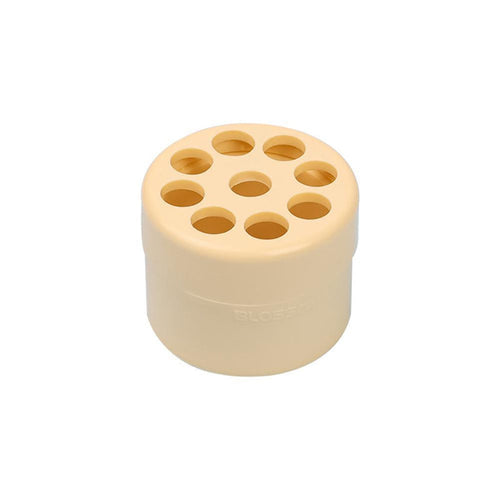 Spiral blomst stem holde | Luvikno