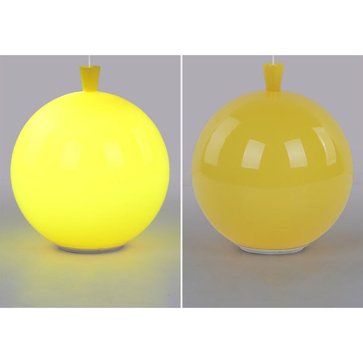 Luvikno | DreamGlow Taklampe - Elegant LED Takbelysning for Soverom