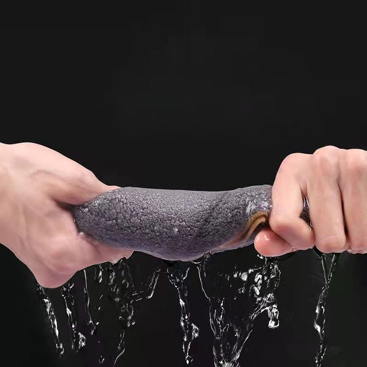 Luvikno | Super absorberende bilvaskeforrtuch