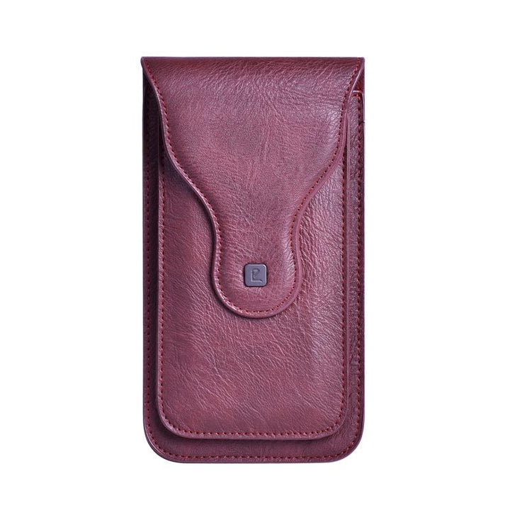 Retro stil mobiltelefonveske | Luvikno