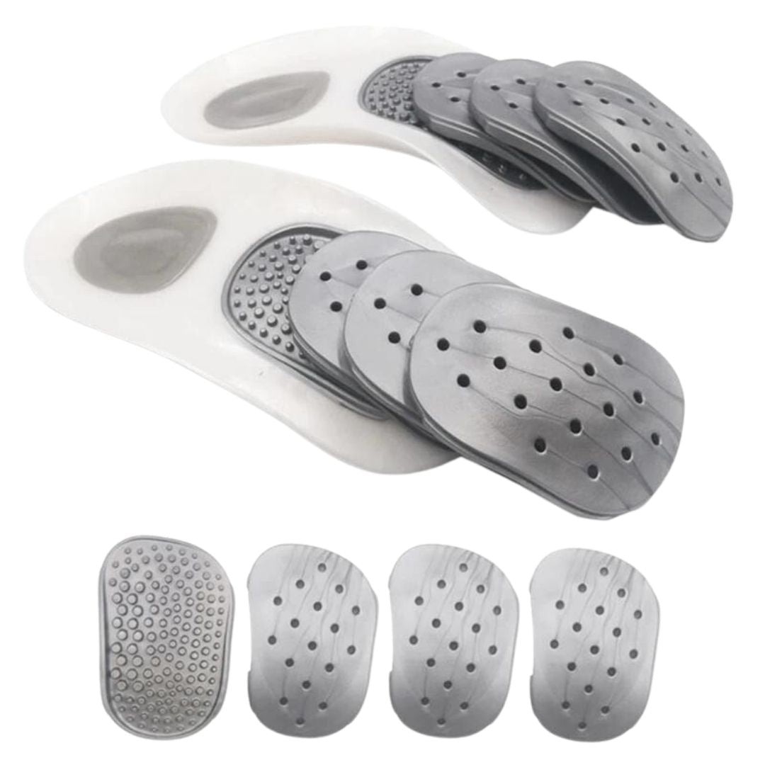 OrthoFit Plantar Support Luvikno