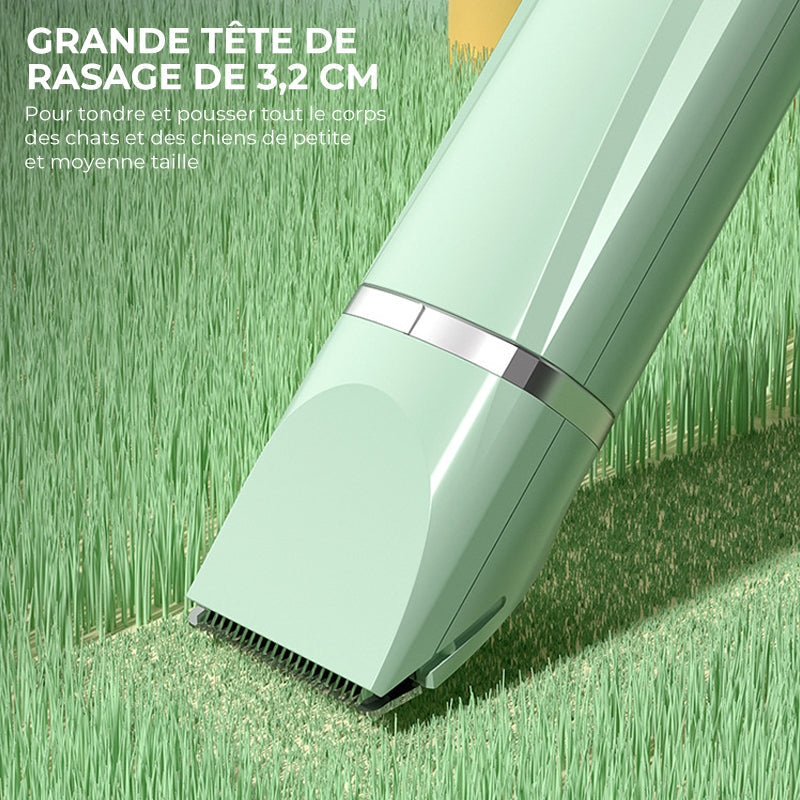 Pet Trimmer | luvikno