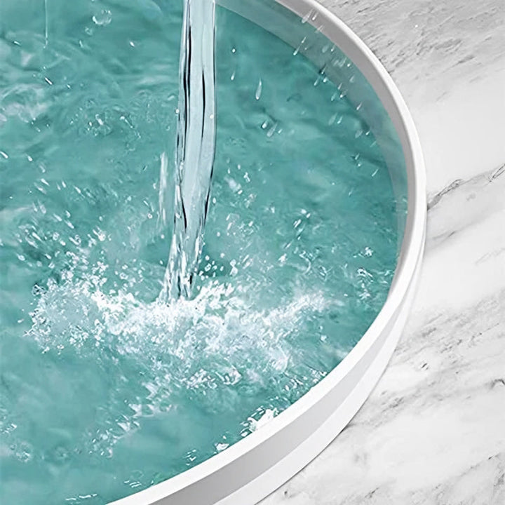 Luvikno | Silikon vannstopper for badet