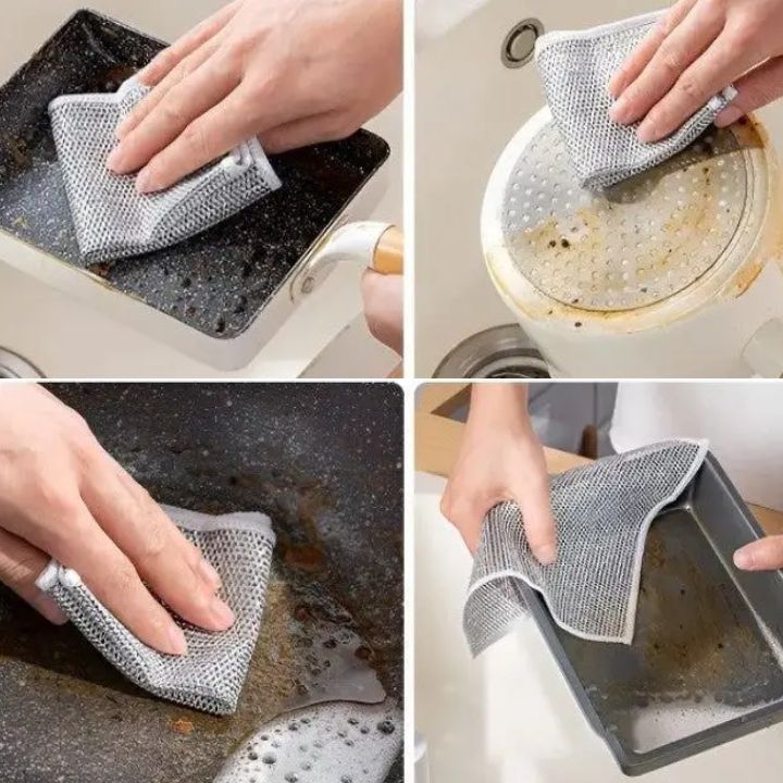 CleaningMagic Glans og Enkelhet Gjenoppdaget | Luvikno