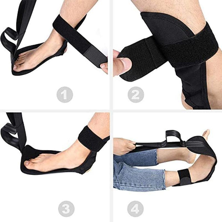 Yoga Stretch Band | Luvikno