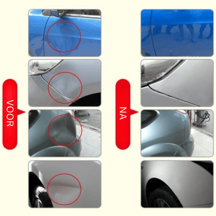 Luvikno | Fixdent | Reparer dine bil drømmer