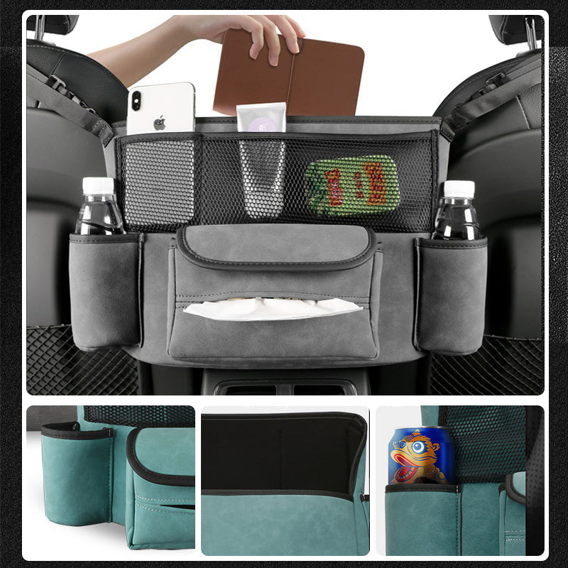 Bilsete lagringsbag | luvikno