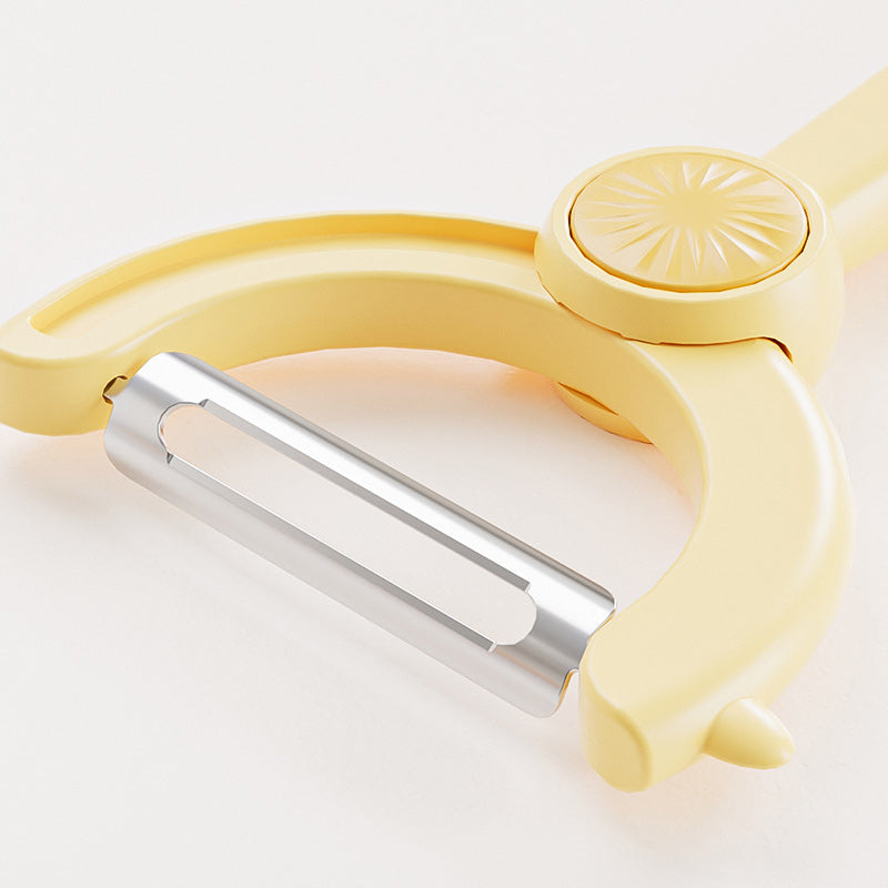 Ultimate 90¡ã Rotating Peeler | Luvikno