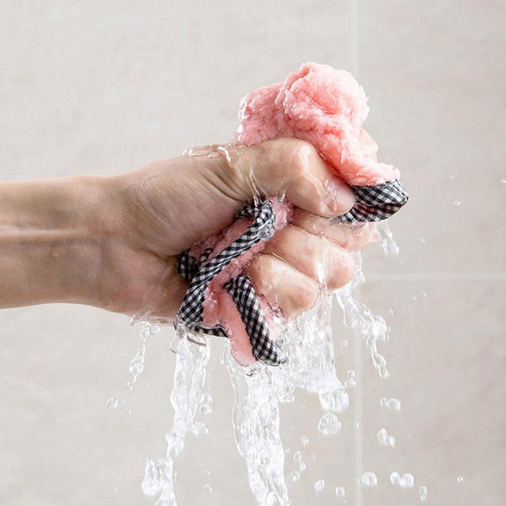 Ultra-absorberende mikrofiber kjøkkenhåndklær | Luvikno