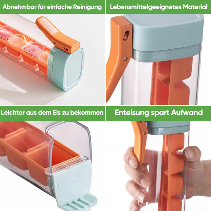 Isbitform for pressing | Luvikno
