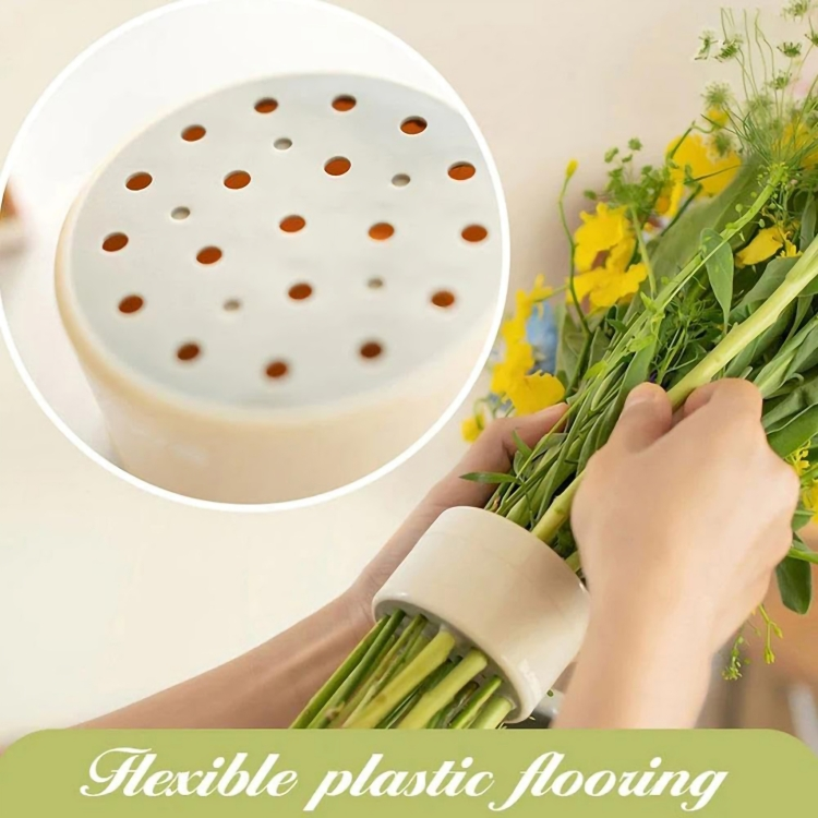 Luvikno | StemGuard — Sikre en fantastisk blomsterprakt som aldri velter! (2 stk)