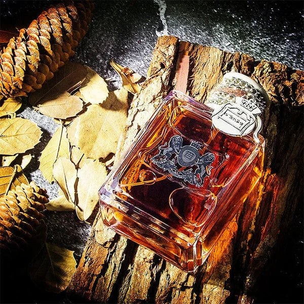 Pheromon-parfyme for menn | Langvarig tiltrekningsduft | 50 ml