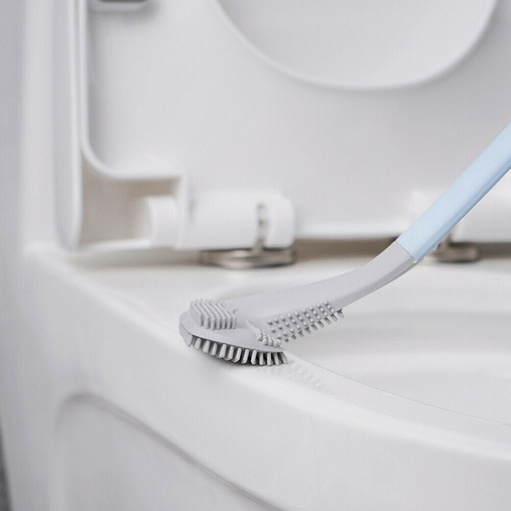 Rene toaletter - Ikke mer skitt - Uplettende hygiene - Brukervennlighet | Luvikno