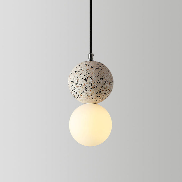Luvikno | Valentina LED Pendellampe - Elegant Belysning for Ethvert Interiør