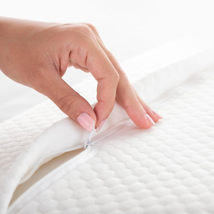 Putekuss for Butterfly Memory Foam Pillow Luvikno