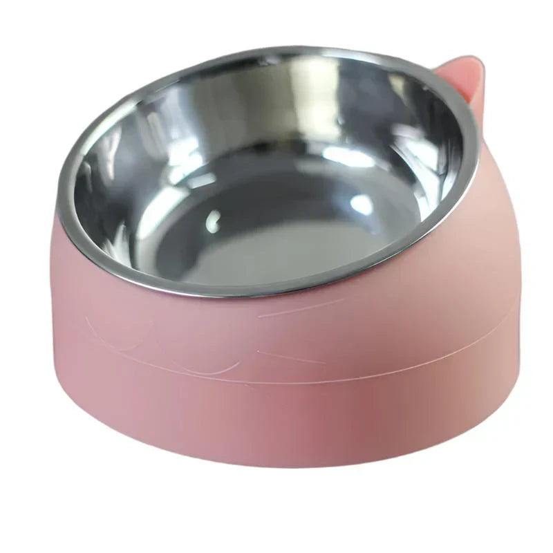 Hevet kattematbolle – FeedComfort Luvikno