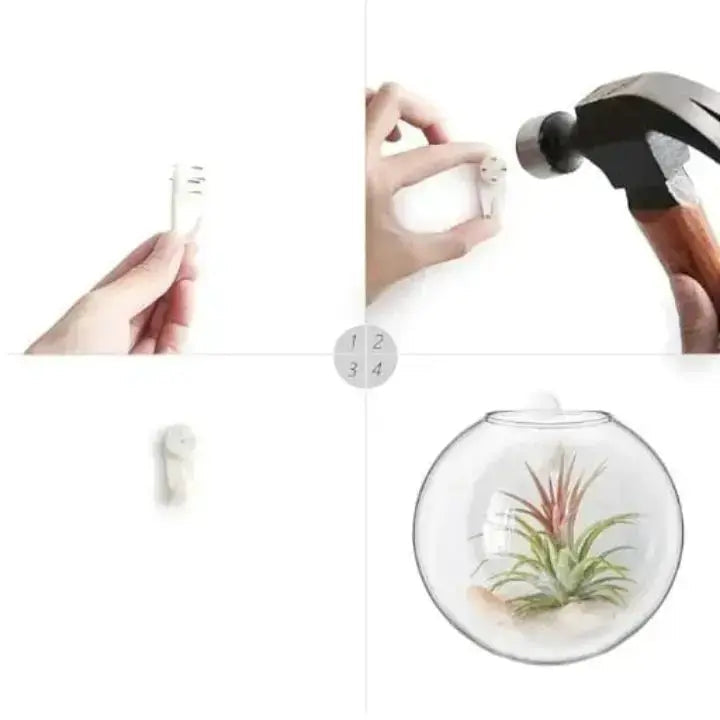 Luvikno | WonderGlass — Gi veggene dine et friskt spark for et levende hjem uten anstrengelse