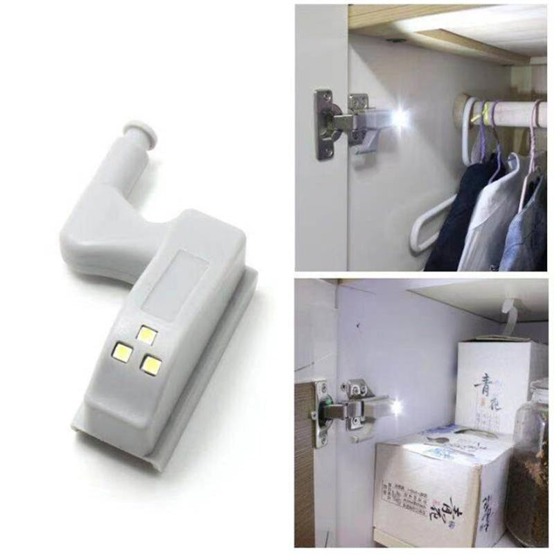 Svingbare LED-lamper | Luvikno