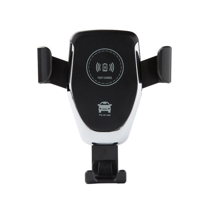 Car Qi trådløs lader for 11 Pro Xs Max X 18w | Luvikno