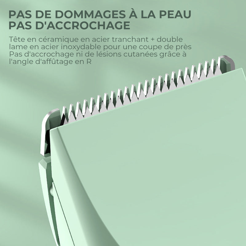 Pet Razor | Luvikno