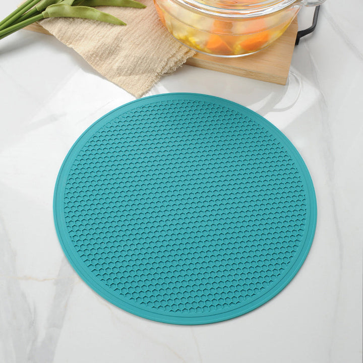 Luvikno | Multi-purpose silikon mikrobølgeovn matte