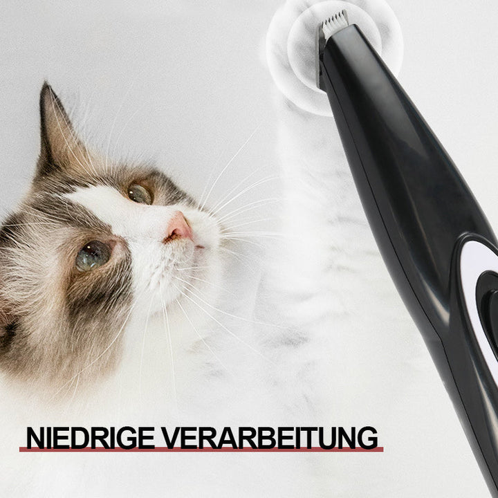 Luvikno | Pet Hår Klippere