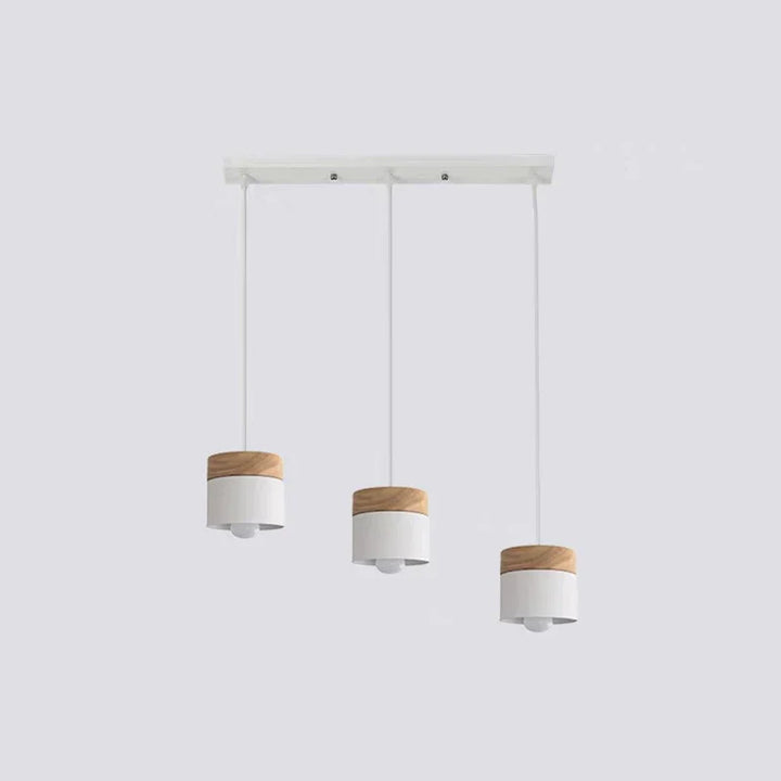 Luvikno | DesignBoîte Lampe - Elegante Morandi Pendellampe for ethvert Interiør