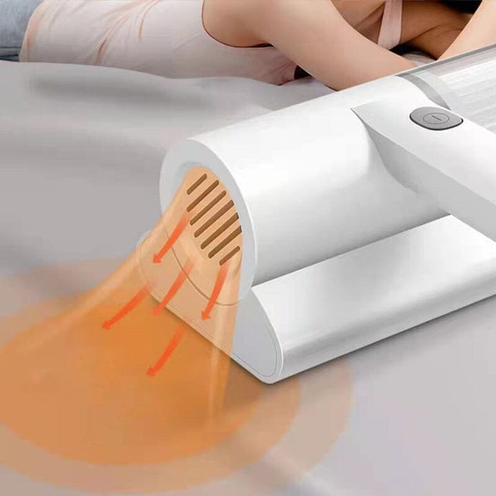 Hjem Portable UV Mite Removal Instrument | Luvikno