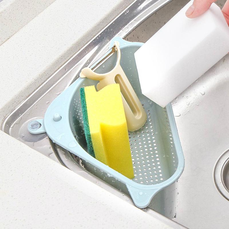 Dreneringsoppbevaringskurv uten punching | Luvikno