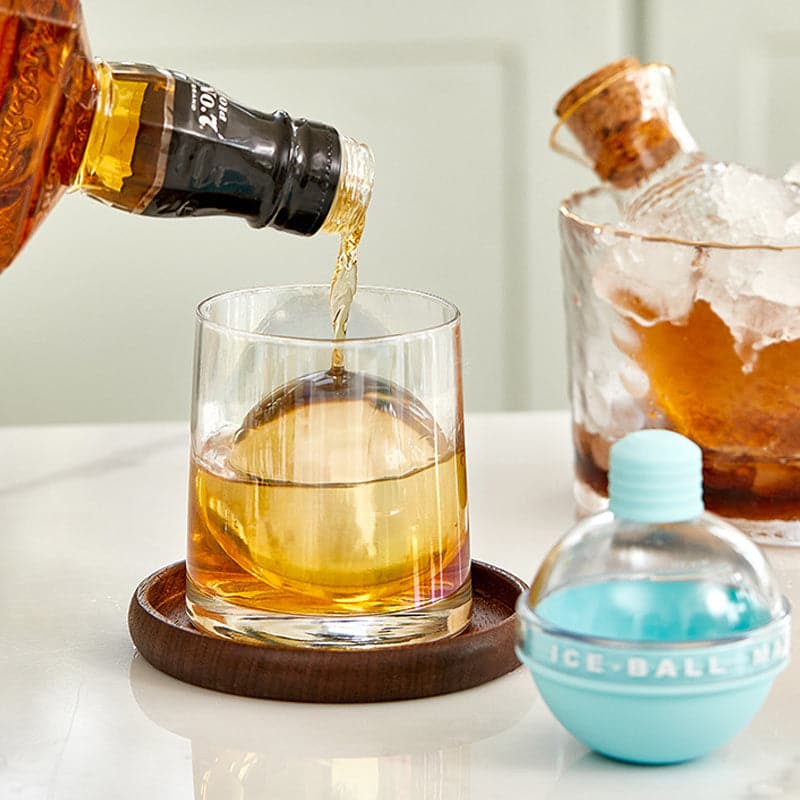 Ball Refresh Dine Drikker Elegante Kule Langvarig | Luvikno