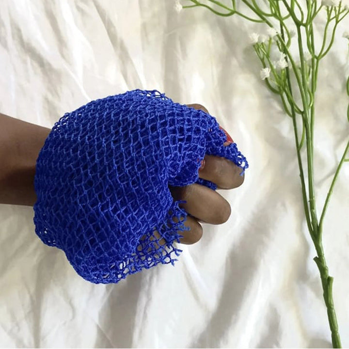 Nylon Afrikansk Eksfolierende Nett | Luvikno