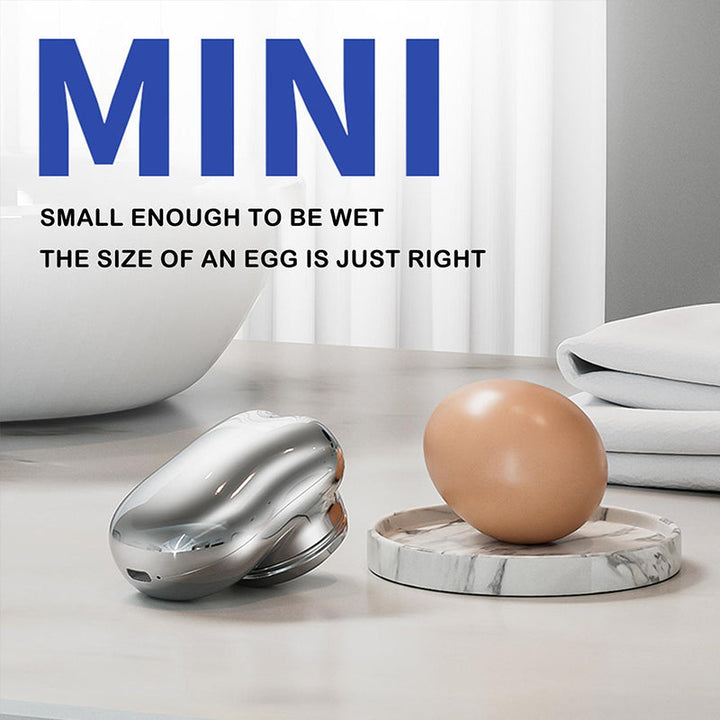 USB Mini Razor Luvikno