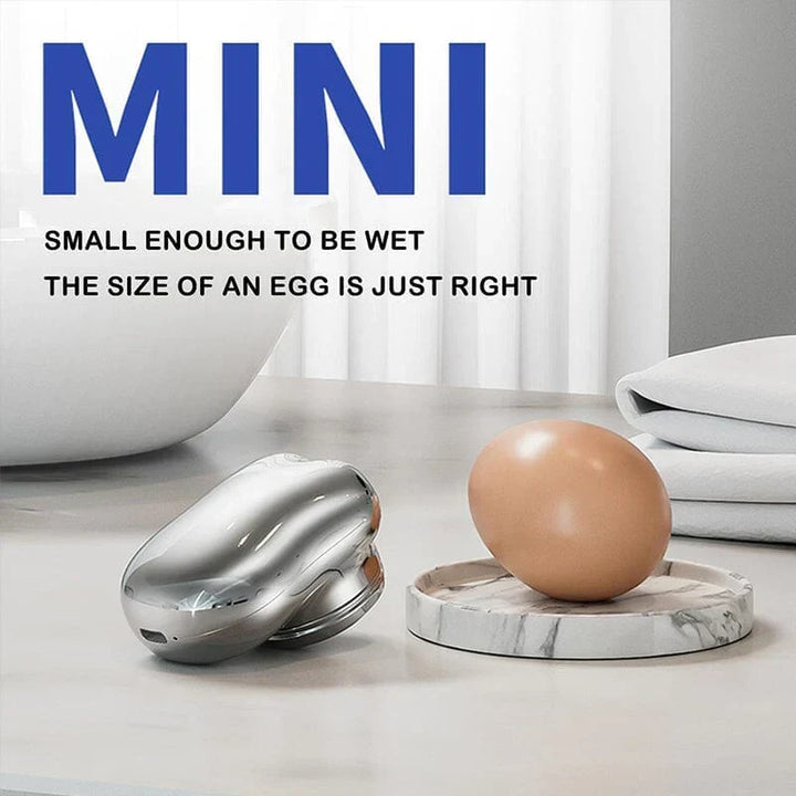 USB Mini Razor | Luvikno