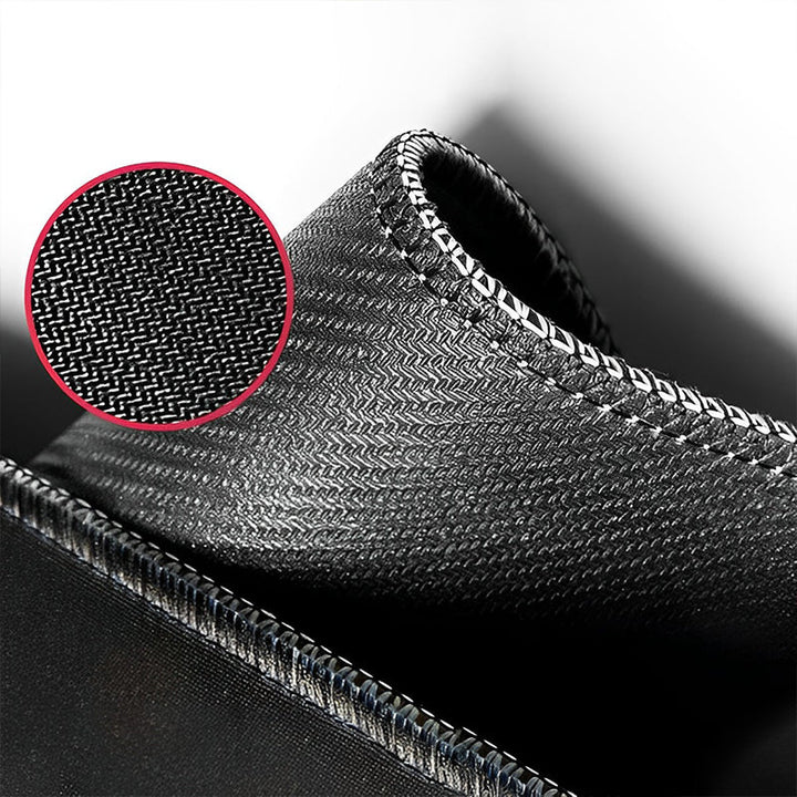 Luvikno | Tastaturmatte - Komfort - Beskyttelse - Multifunksjonell - Elegant design