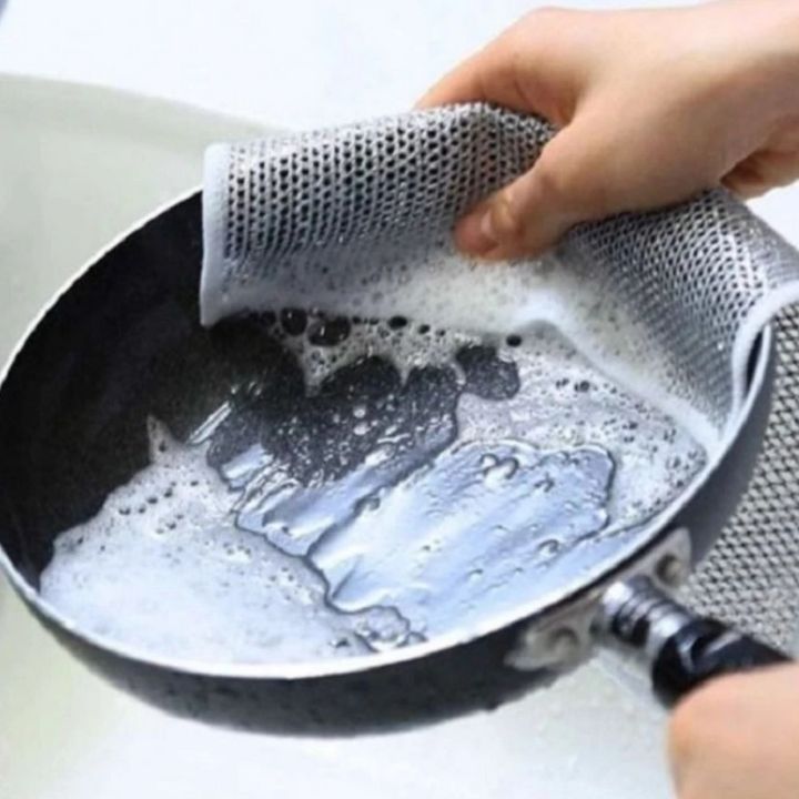 CleaningMagic Glans og Enkelhet Gjenoppdaget | Luvikno