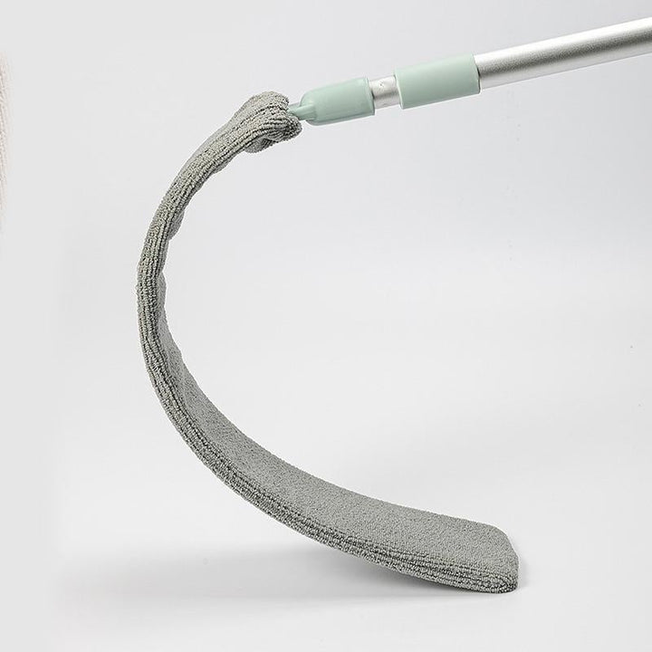 Retractable Gap Dust Cleaning Artifact | Luvikno