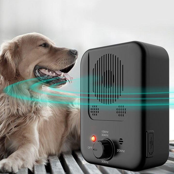 Ultralyd Hundetreningsenhet | luvikno