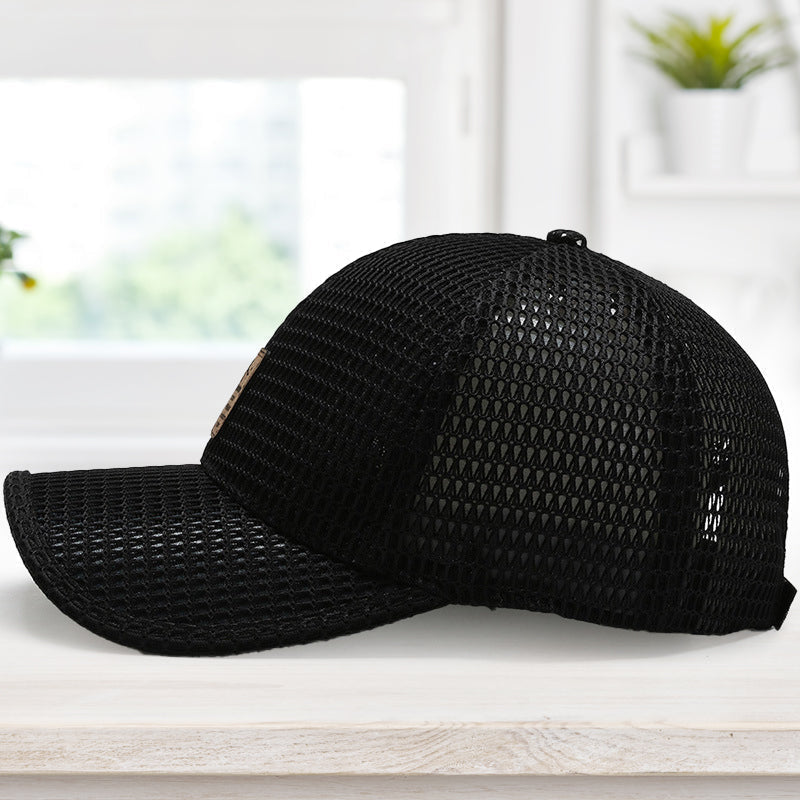 Luvikno | Sommer Utendørs Casual Baseball Caps