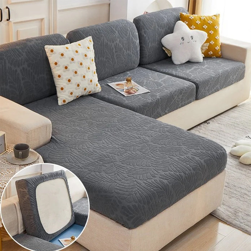 Universal Slitesterk Sofa Trekk | Luvikno