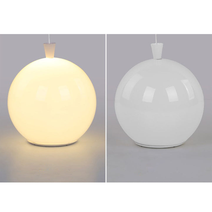 Luvikno | DreamGlow Taklampe - Elegant LED Takbelysning for Soverom