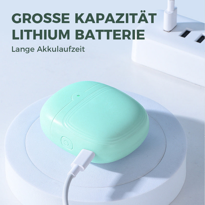 Luvikno | Elektrisk negleklipper