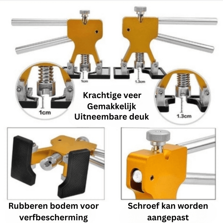 Fixdent Reparere Dine Bil Drømmer | Luvikno