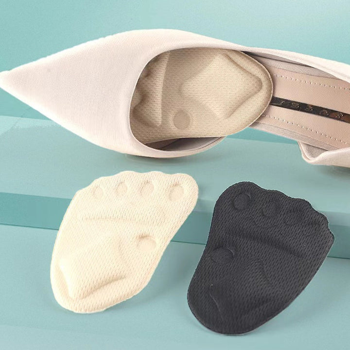 Luvikno | Front Foot Cushions