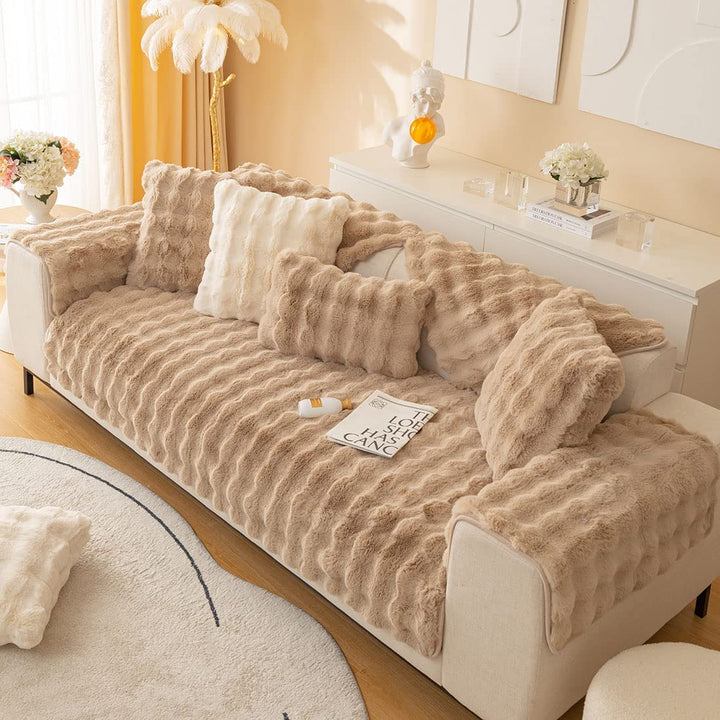 Sofa - Forvandle stuen din - Stil og beskyttelse | Luvikno