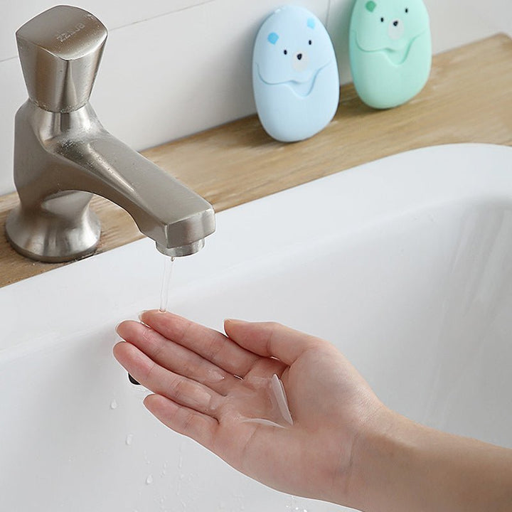 Perfekt hygiene Skitne hender Praktisk og miljøvennlig | Luvikno