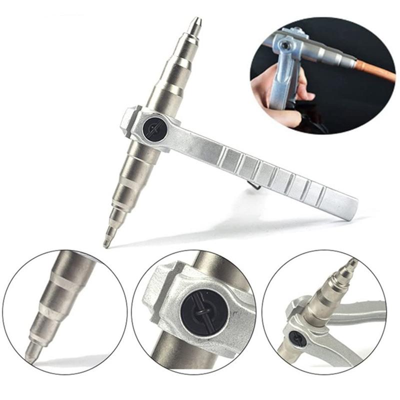 Pipe Extension Tool | Luvikno