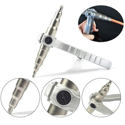 Pipe Extension Tool | Luvikno